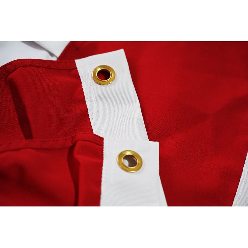 盈江刀旗与沙滩旗的区别与选择：旗型、场景与配置对比